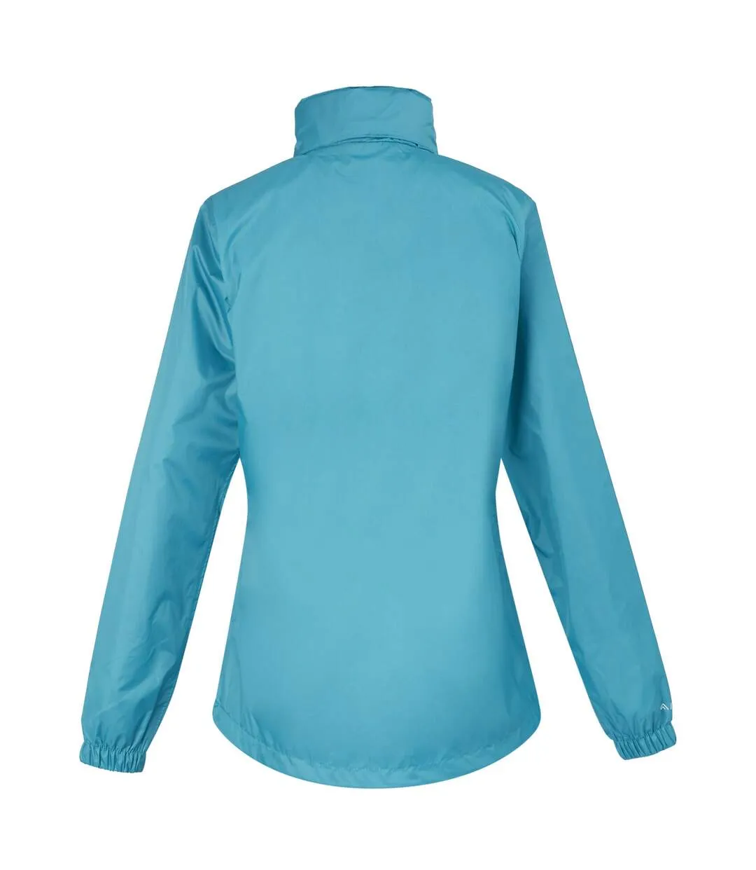 Womens/ladies corinne iv waterproof jacket tahoe blue Regatta