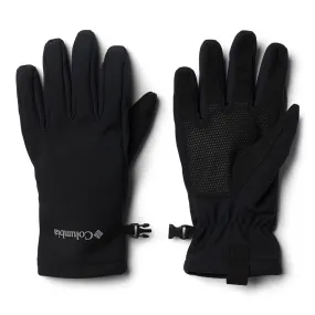 Women's Columbia Kruser Ridge III Softshell Gloves