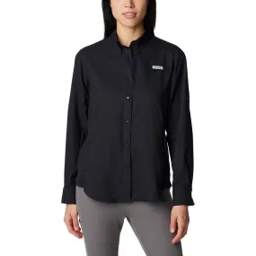 Women's Columbia PFG Tamiami II Long Sleeve Shirt