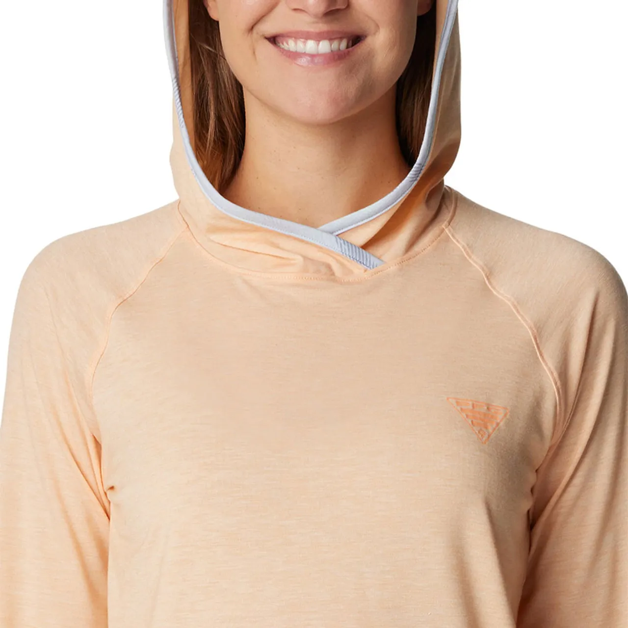 Women's Columbia PFG Uncharted Hoodie