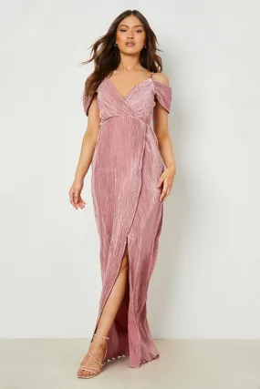 Wrap Mix And Match Bridesmaids Dress 1 1