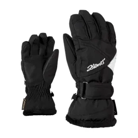 Ziener Lara GTX Girls - Ski gloves - Kids