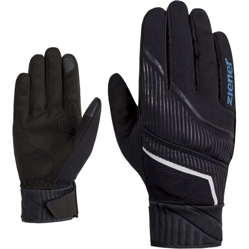 Ziener Ulic Touch - Cross-country ski gloves